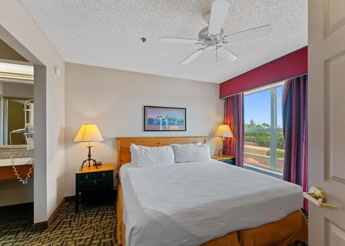Apartment 1 Bd 1 Ba Furnished Apt With King Bed Scottsdale