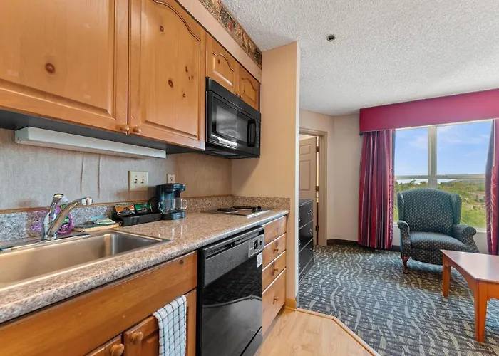 Apartment 1 Bd 1 Ba Furnished Apt With King Bed *
