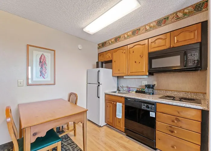 1 Bd 1 Ba Furnished Apt With King Bed Apartment