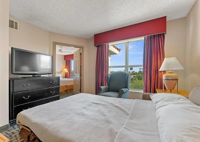 1 Bd 1 Ba Furnished Apt With King Bed * Scottsdale